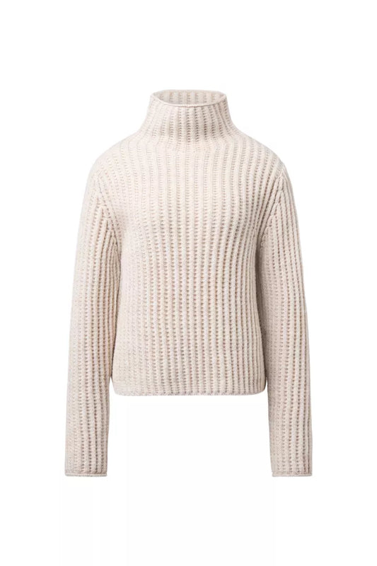 DRYKORN Strickpullover Arwie Beige
