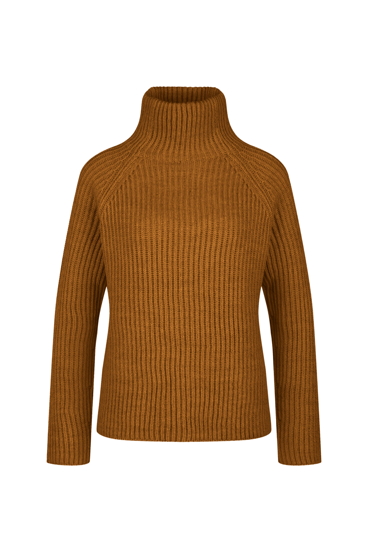 DRYKORN Strickpullover Arwen Braun
