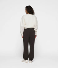 Lade das Bild in den Galerie-Viewer, 10DAYS AMSTERDAM Cropped Knit Cardigan Ecru
