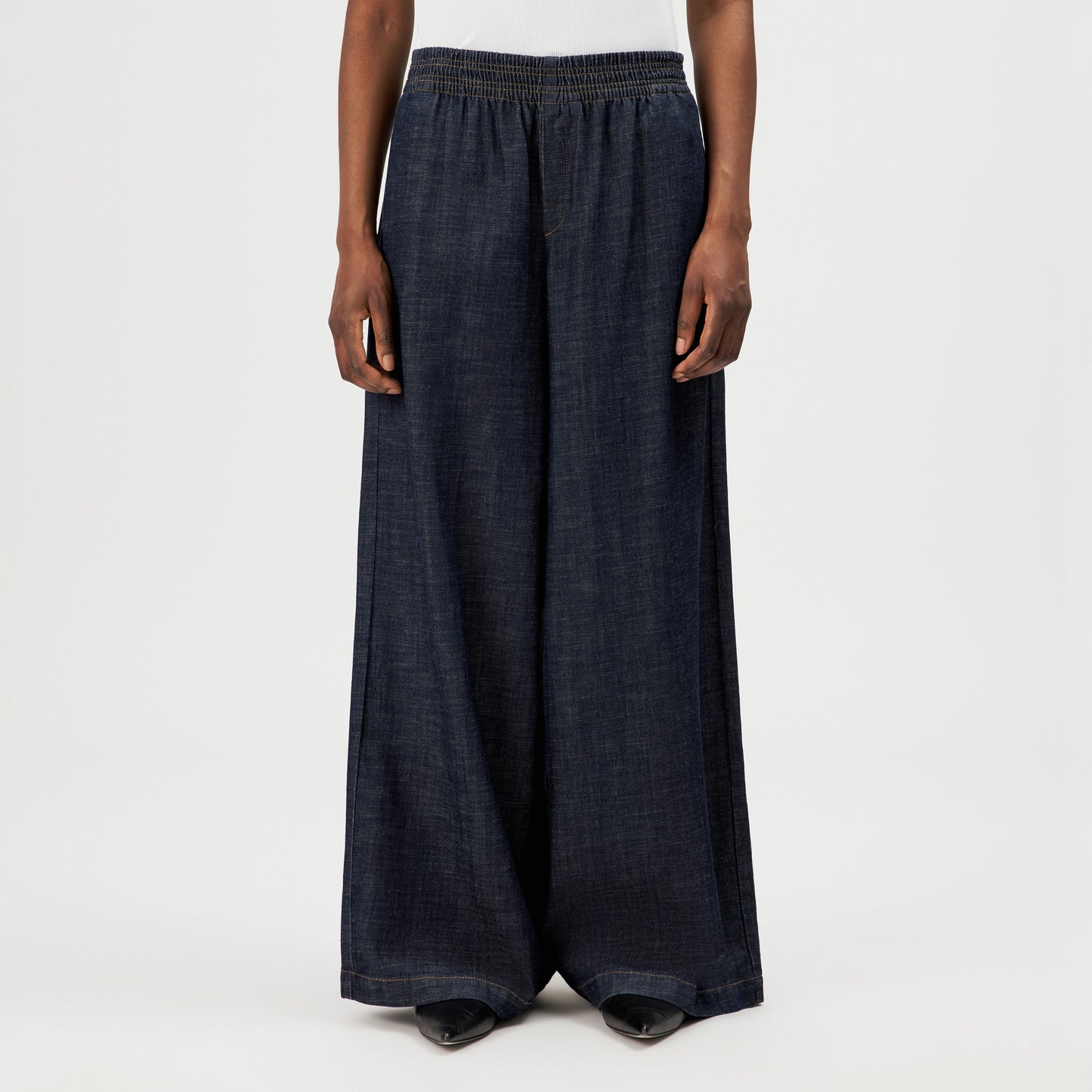 DRYKORN Hose Ceiling Denim