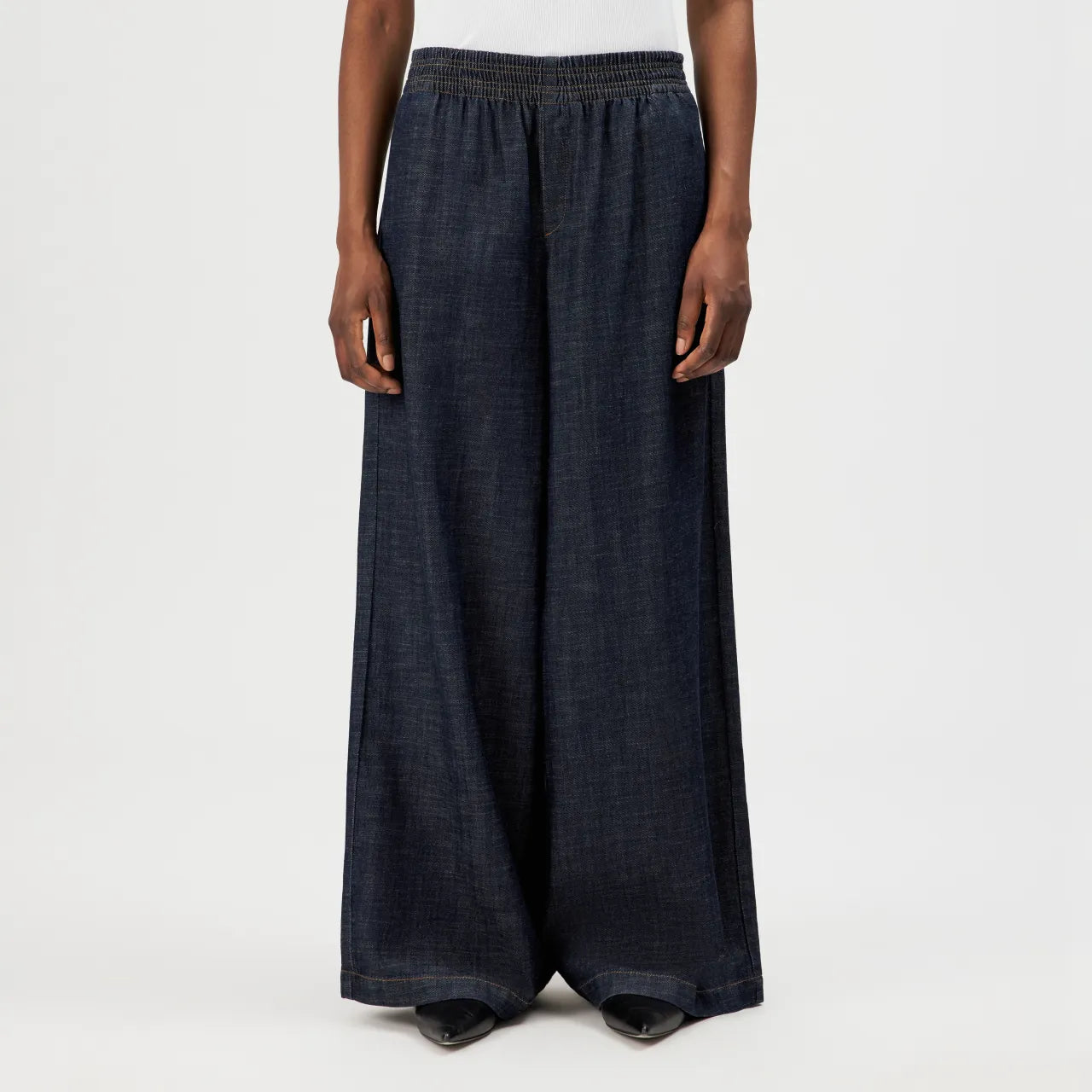 DRYKORN Hose Ceiling Denim