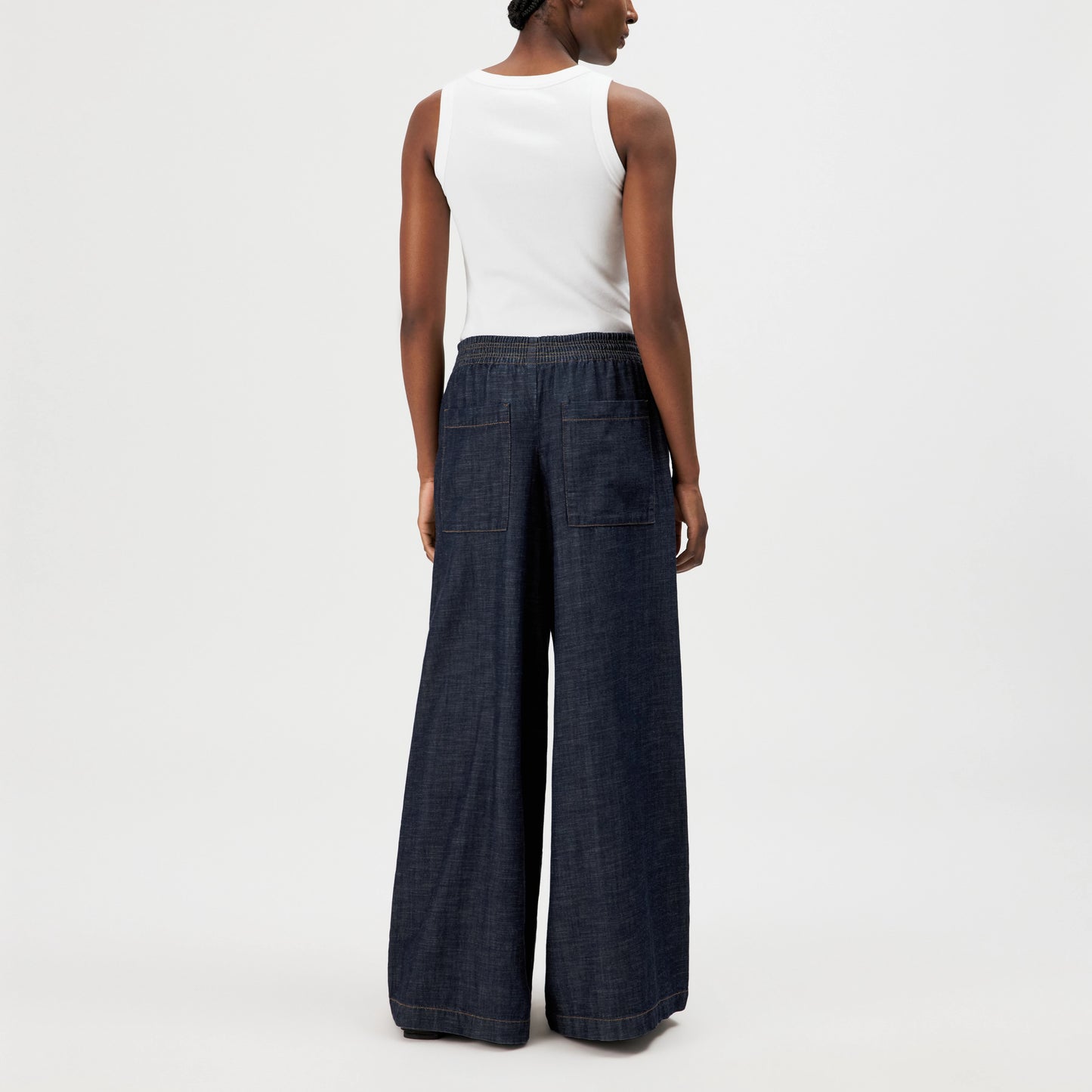 DRYKORN Hose Ceiling Denim