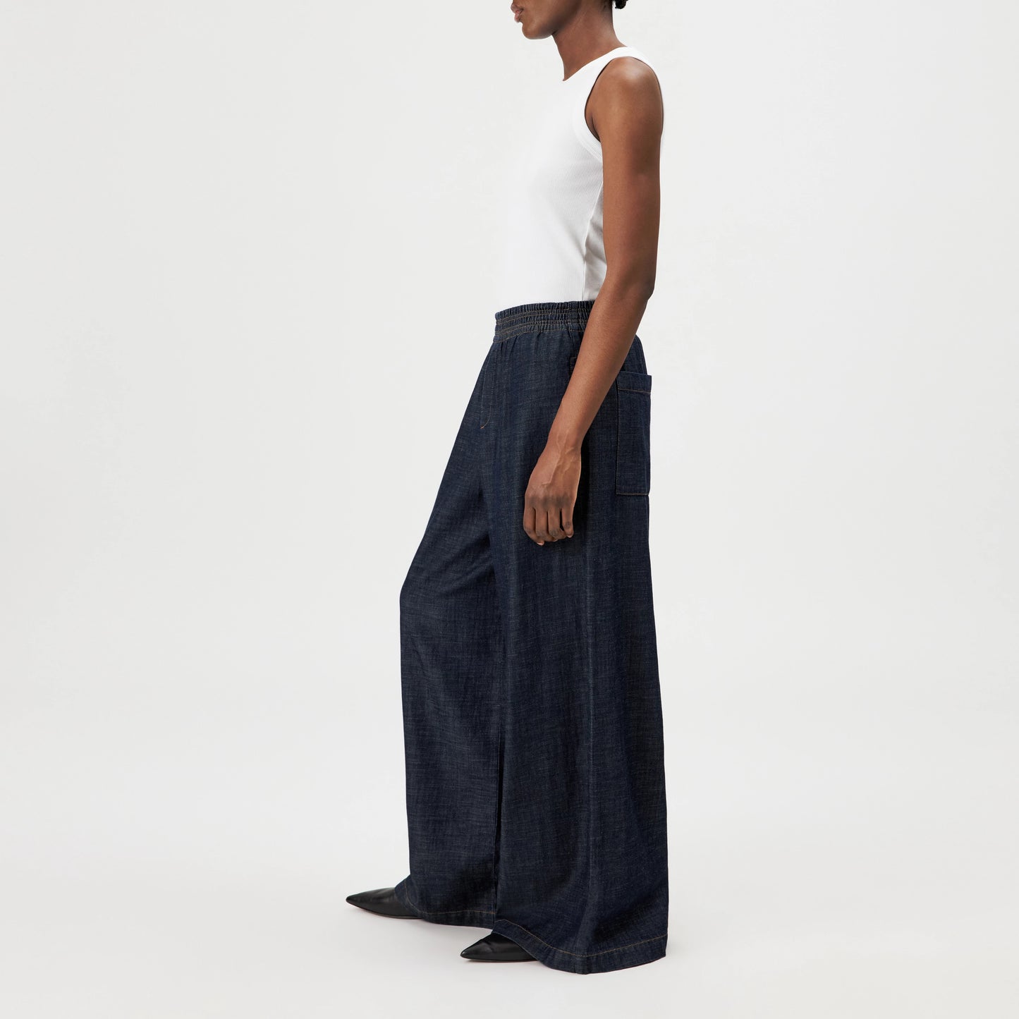 DRYKORN Hose Ceiling Denim