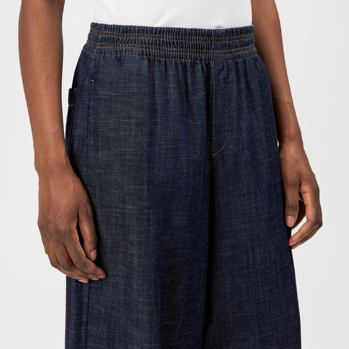 DRYKORN Hose Ceiling Denim