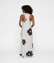 Lade das Bild in den Galerie-Viewer, 10DAYS AMSTERDAM Tank Top Dress Flower

