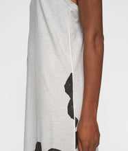 Lade das Bild in den Galerie-Viewer, 10DAYS AMSTERDAM Tank Top Dress Flower
