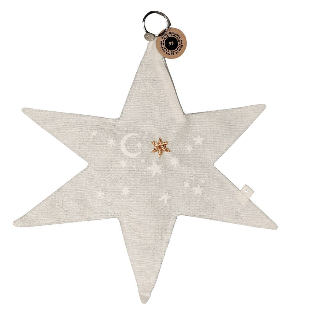 GOOD OLD FRIENDS Lichtstern Sternenhimmel