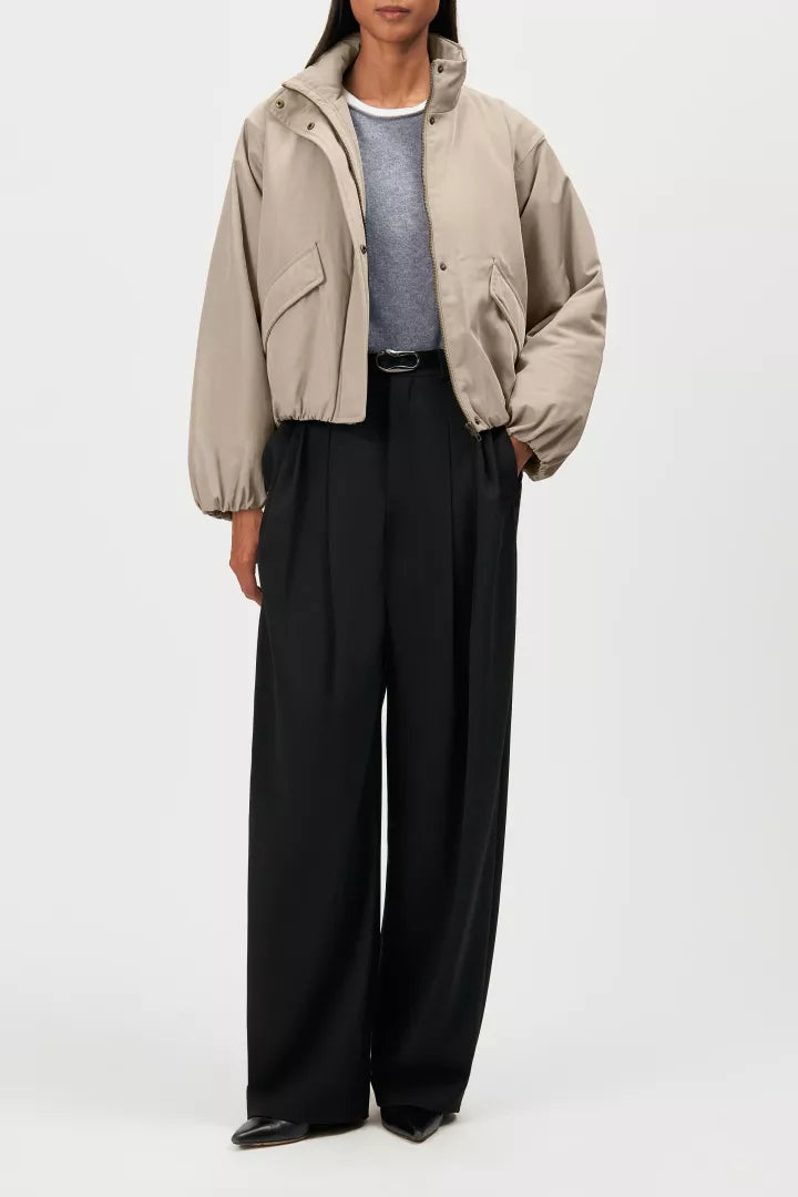 DRYKORN Damenblouson Cadley Beige