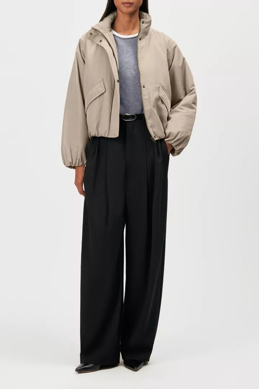 DRYKORN Damenblouson Cadley Beige