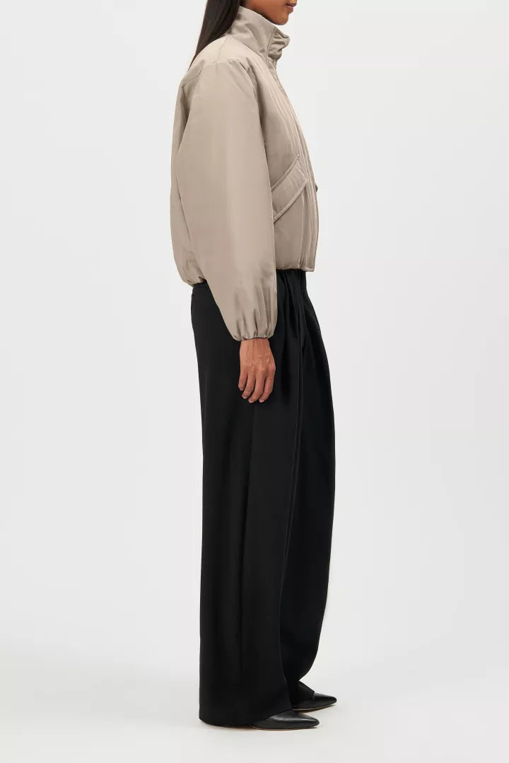 DRYKORN Damenblouson Cadley Beige