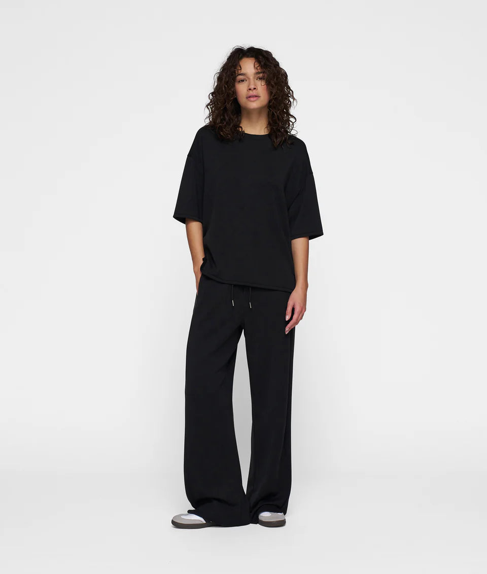 10DAYS AMSTERDAM Soft Scuba Pants