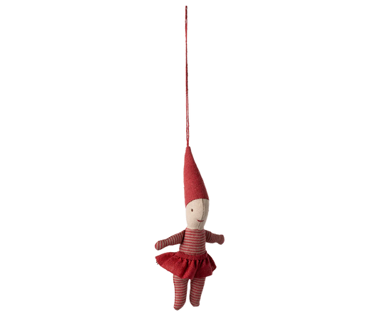 MAILEG Pixy Ornament Mädchen