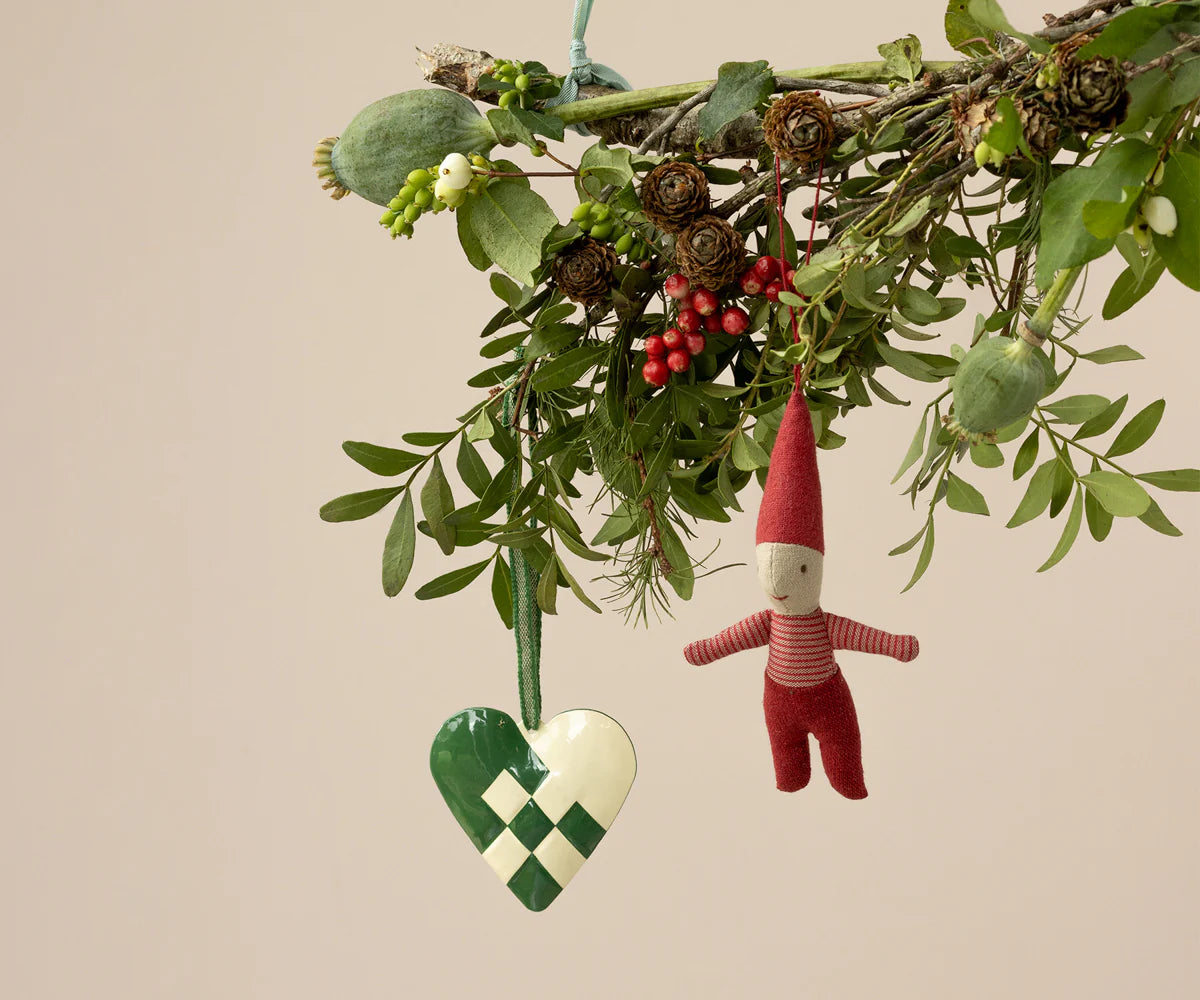 MAILEG Pixy Ornament Junge
