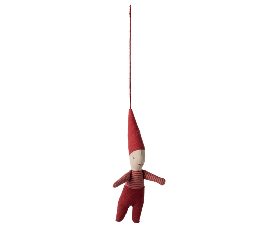 MAILEG Pixy Ornament Junge