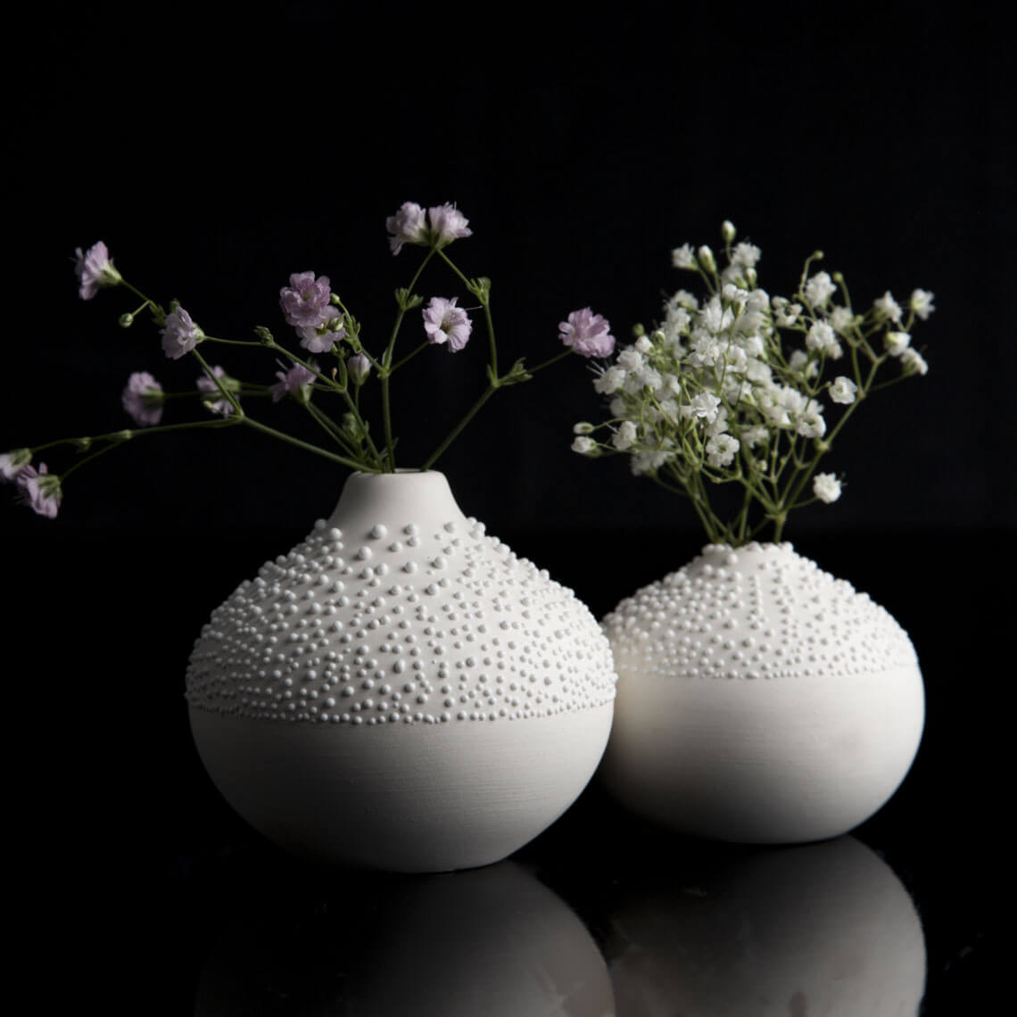 RAEDER Zuhause Perlenvase Design 2