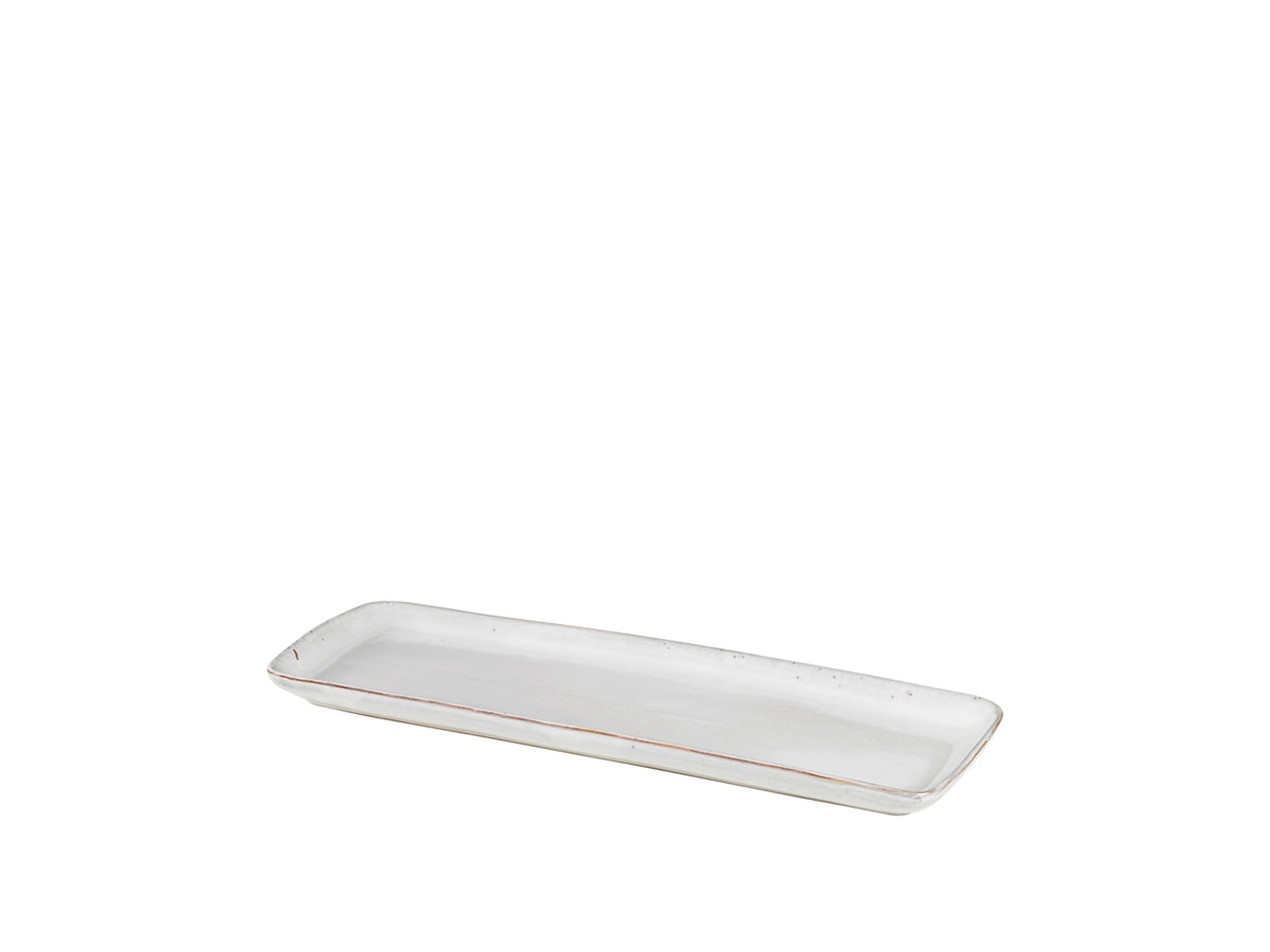BROSTE Copenhagen Nordic Sand Platte quadratisch