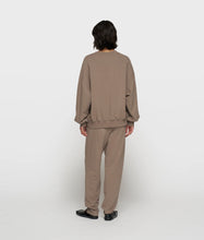 Lade das Bild in den Galerie-Viewer, 10DAYS AMSTERDAM Baseball Sweater Moonrock
