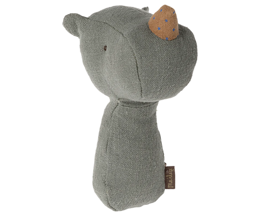 MAILEG Lullaby Friends Rassel Nashorn Kiefer