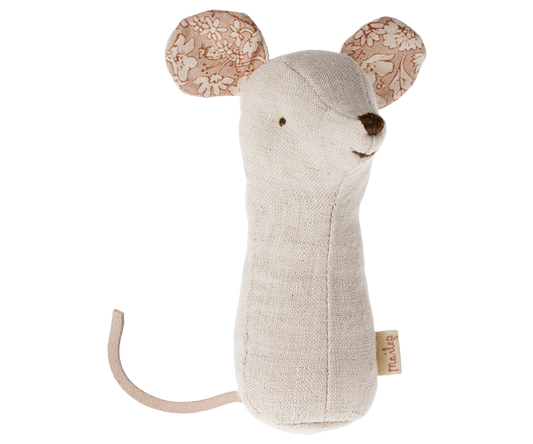 MAILEG Lullaby Friends Rassel Maus