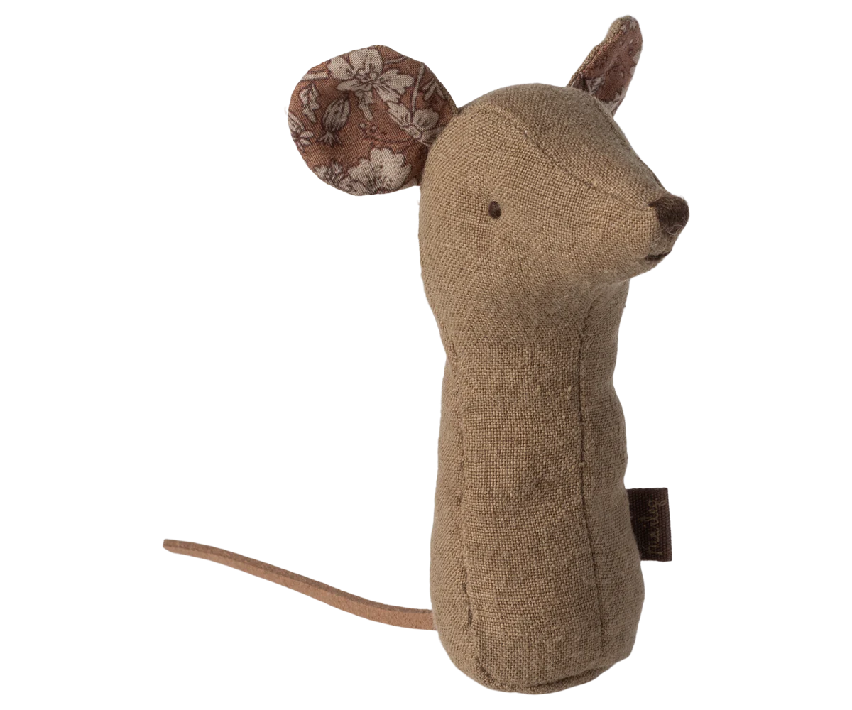 MAILEG Lullaby Friends Rassel Maus