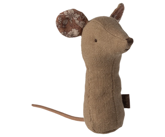 MAILEG Lullaby Friends Rassel Maus