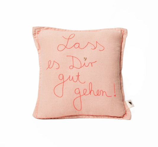 GOOD OLD FRIENDS Minikissen Lass es dir gut gehen