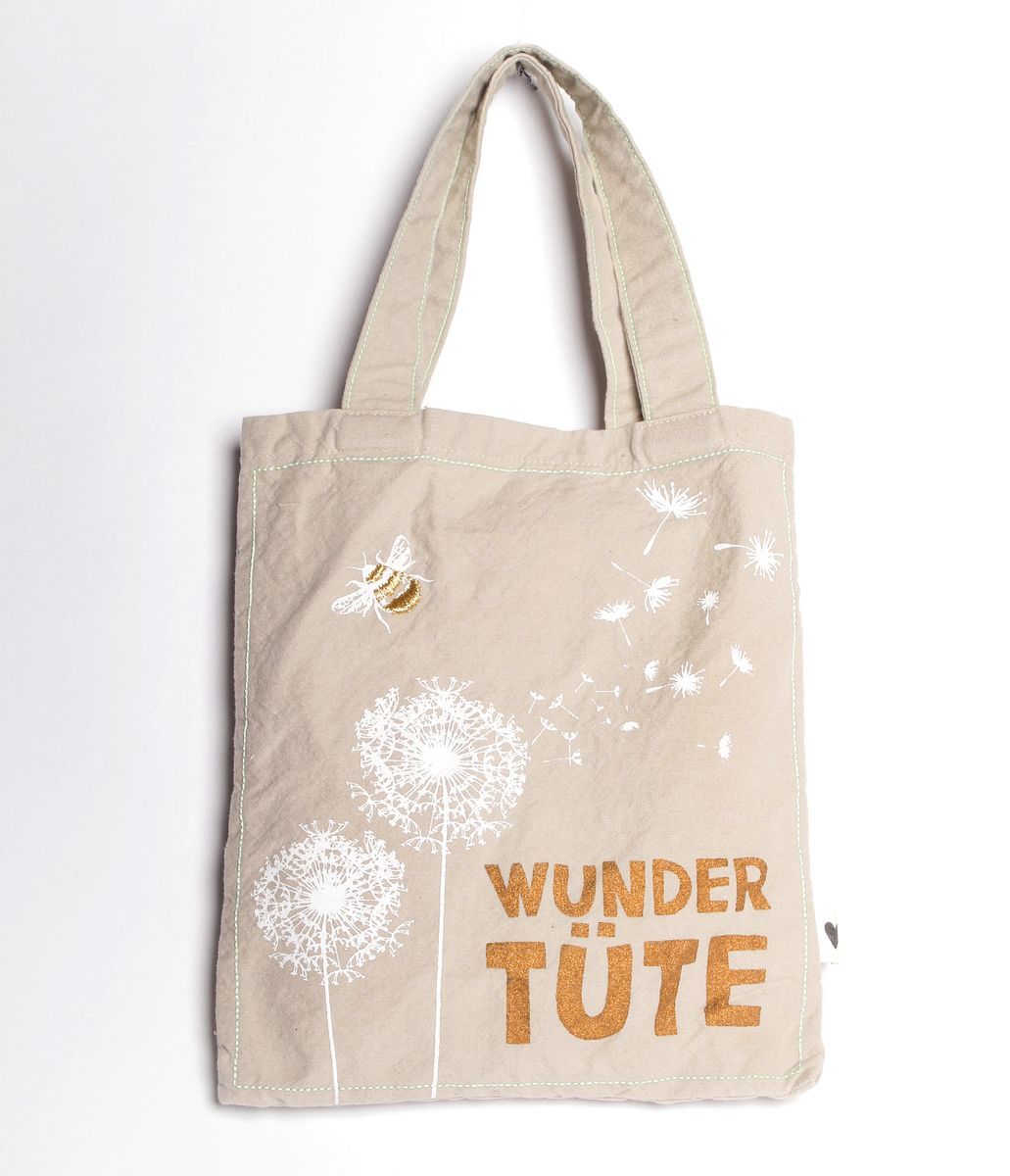 GOOD OLD FRIENDS Geschenkbeutel mit verschiedenen Motiven