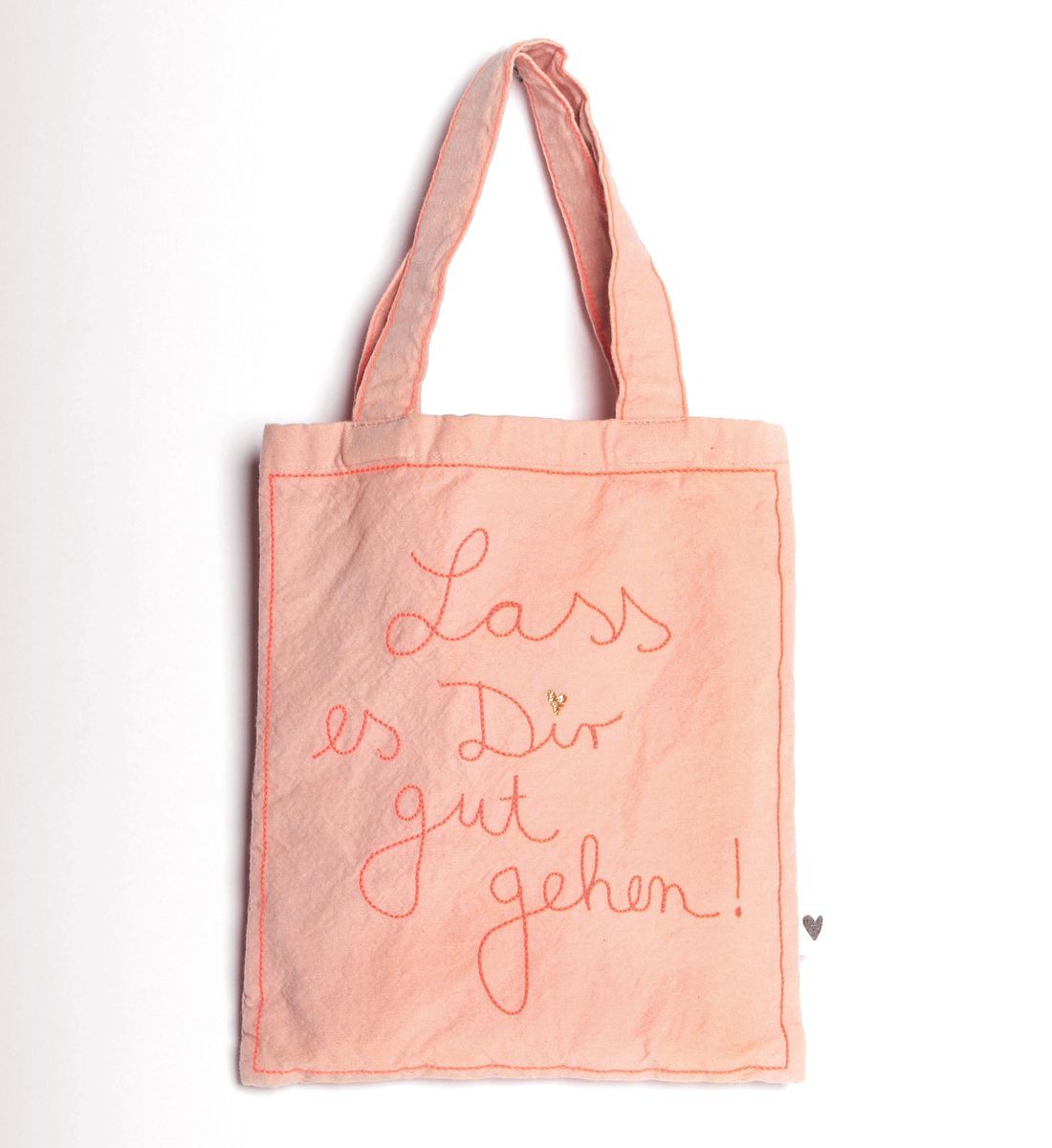 GOOD OLD FRIENDS Geschenkbeutel mit verschiedenen Motiven