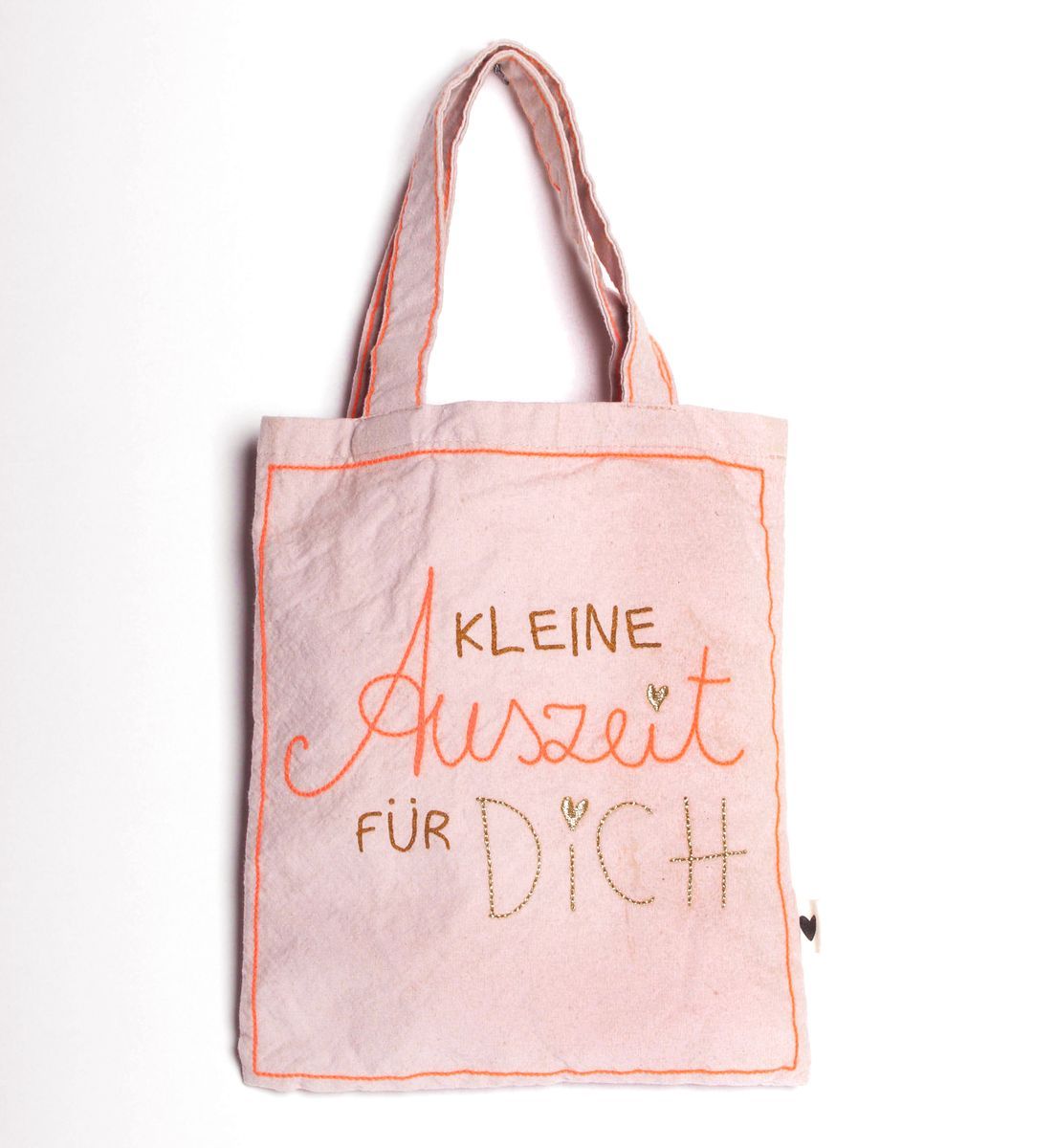 GOOD OLD FRIENDS Geschenkbeutel mit verschiedenen Motiven