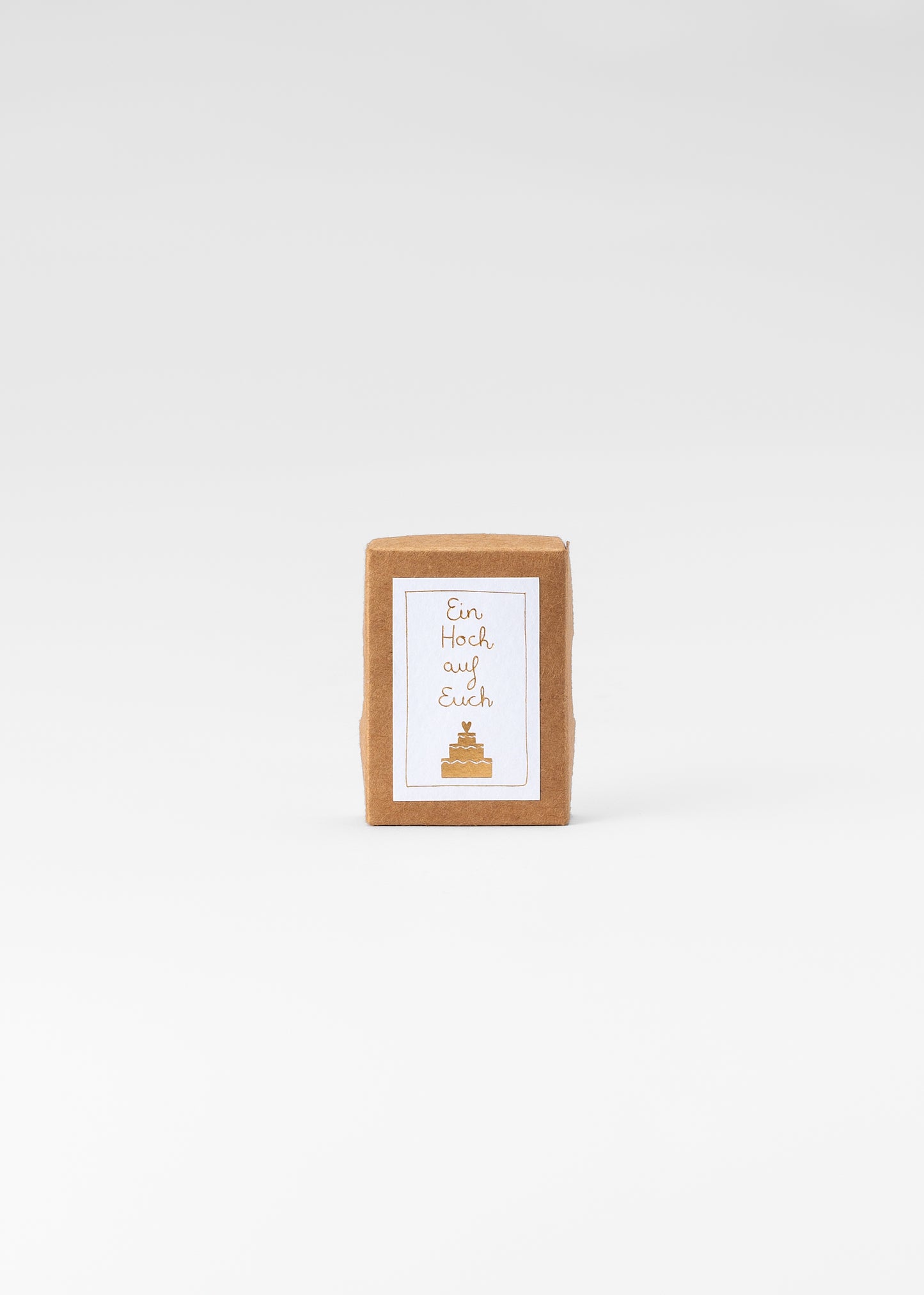RÄDER DESIGN Mini Leporello