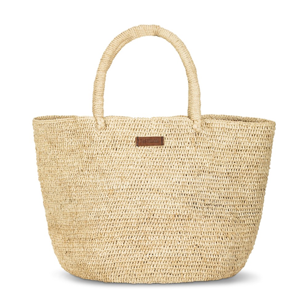 UASHMAMA Raffia Bag