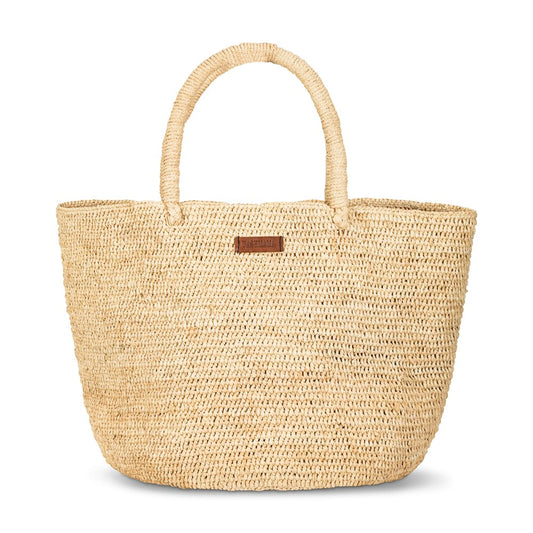UASHMAMA Raffia Bag