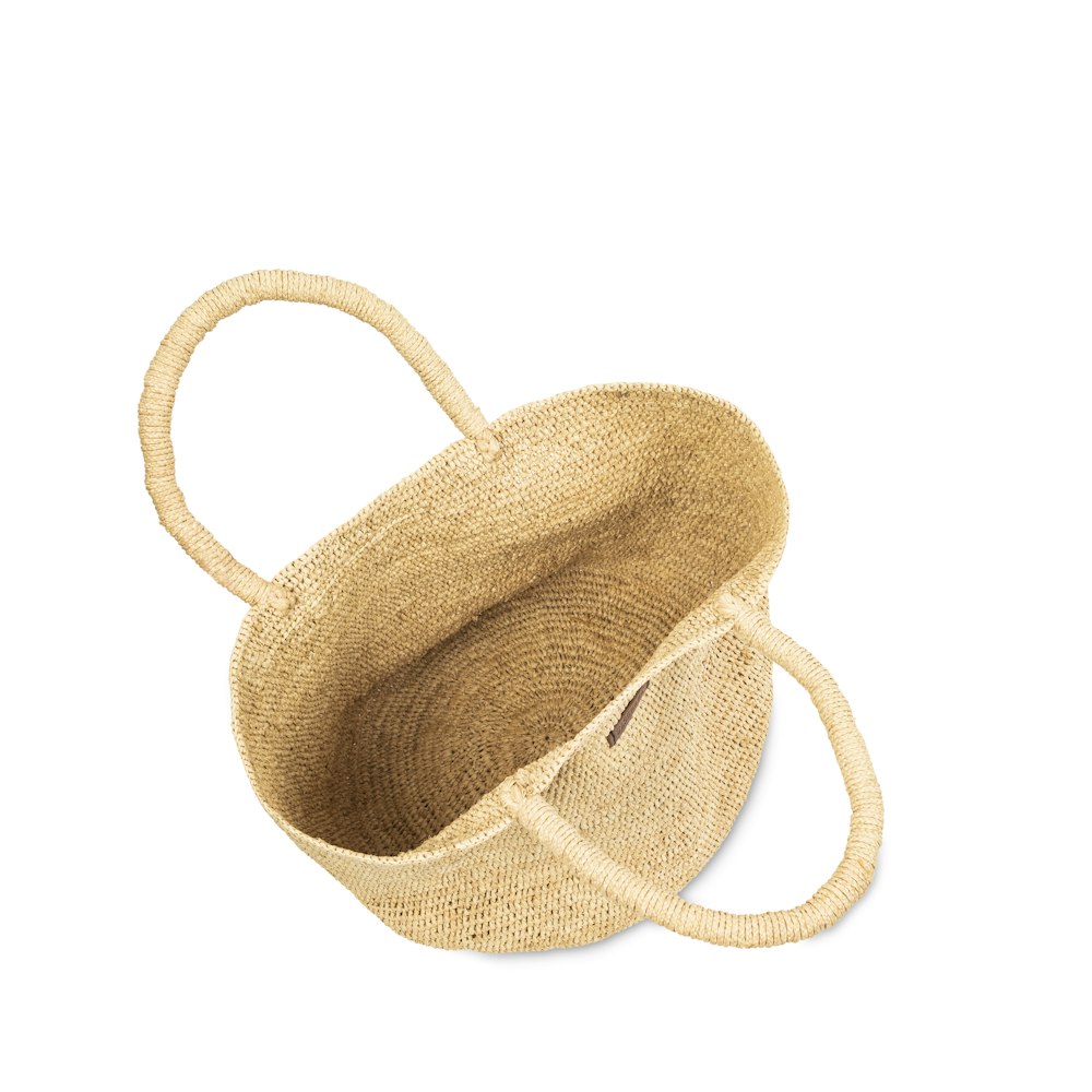 UASHMAMA Raffia Bag