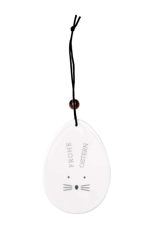 RAEDER DESIGN Osteranhänger Hase