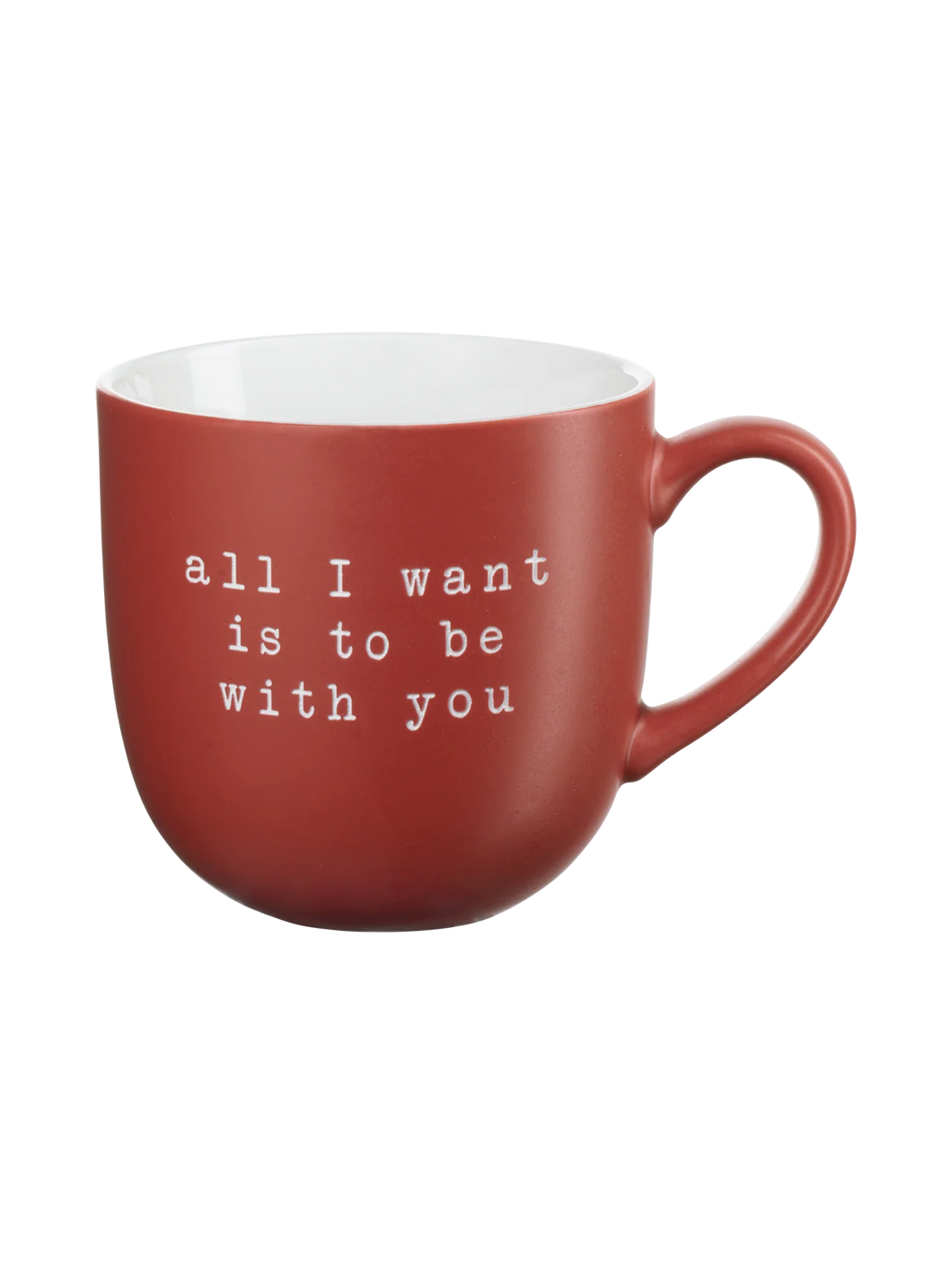 ASA SELECTION Hej! Henkelbecher - be with you