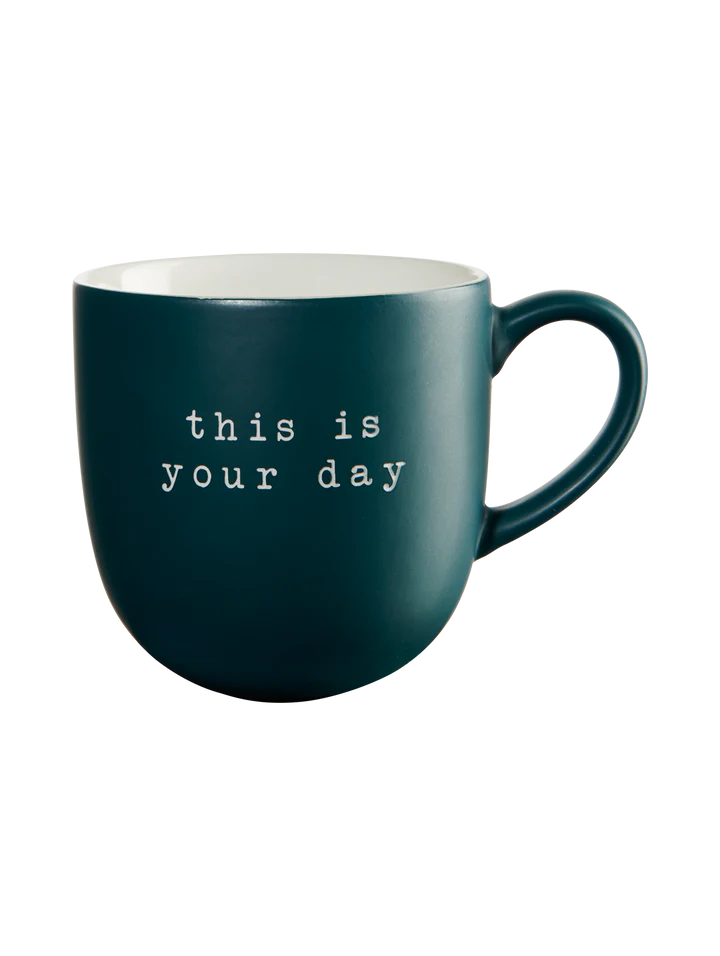 ASA SELECTION Hej! Henkelbecher - this is your day