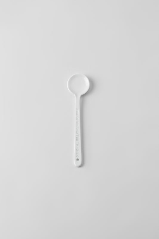 RÄDER DESIGN Cozy Time Löffel Abwarten und Teetrinken