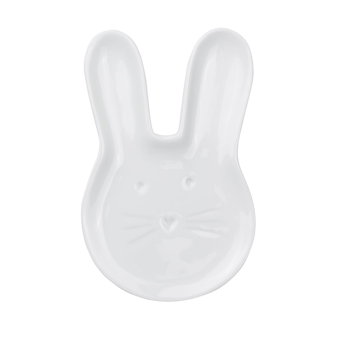 RAEDER DESIGN Ostern Tellerchen Hase