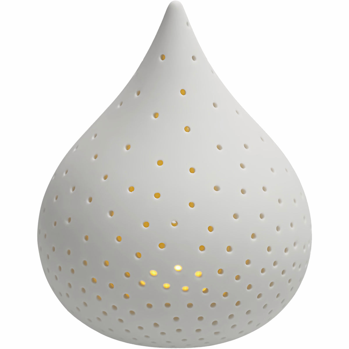 RAEDER DESIGN LED Lichttropfen
