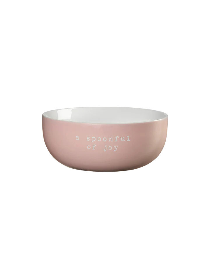 ASA SELECTION Hej! Schale - spoonful of joy