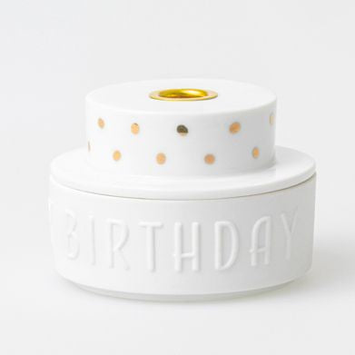 RÄDER DESIGN Lichttörtchen Happy Birthday