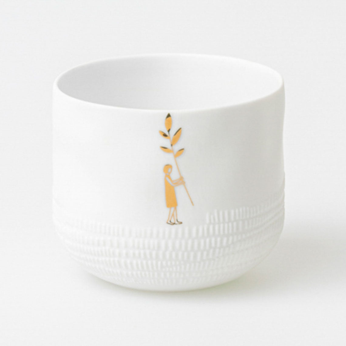 RAEDER DESIGN Teelicht Wiese