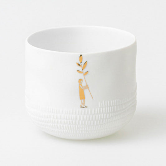 RAEDER DESIGN Teelicht Wiese