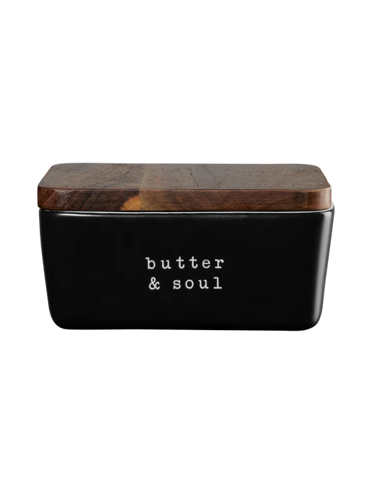 ASA SELECTION Hej! Butterdose - Butter & Soul