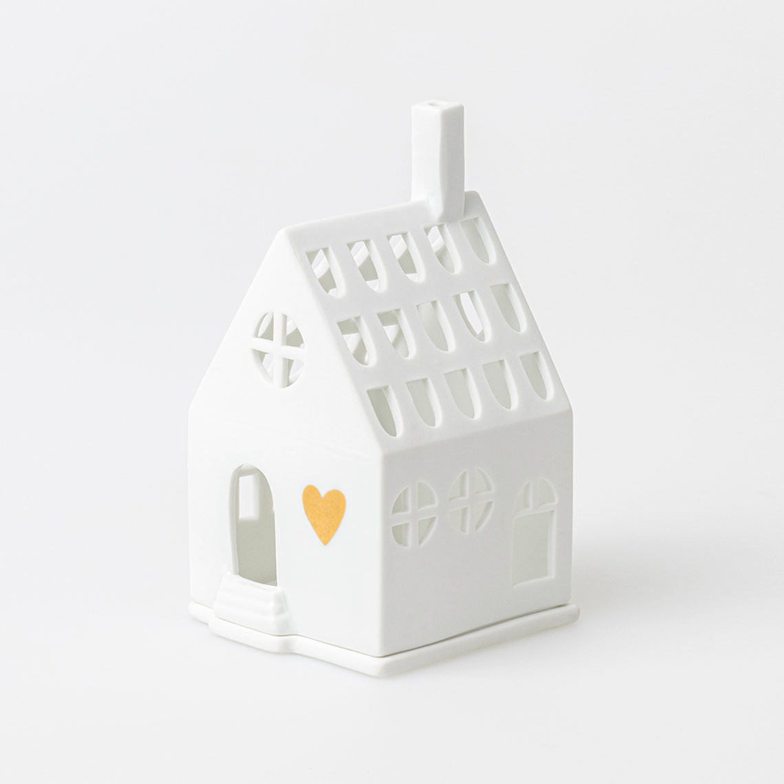RAEDER DESIGN Lichthaus - Home is where the heart is