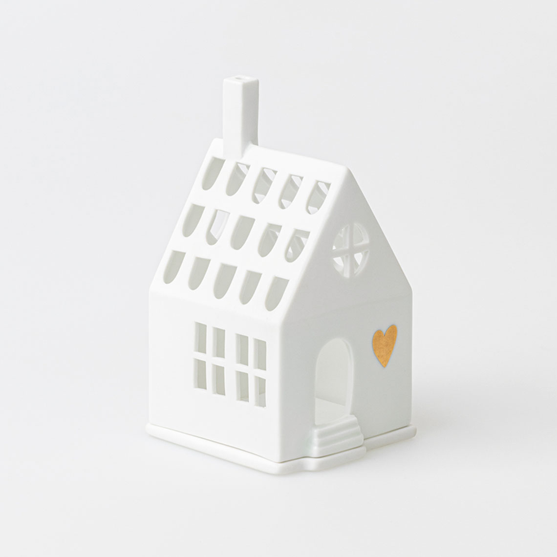 RAEDER DESIGN Lichthaus - Home is where the heart is
