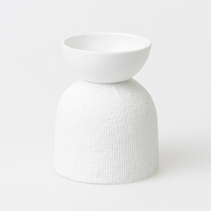 RÄDER DESIGN Formsprache Kerzenhalter