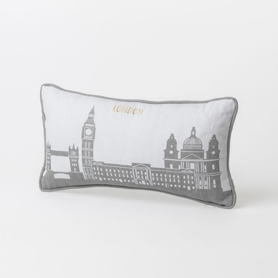 RÄDER DESIGN Traumkissen London