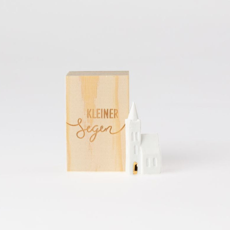 RAEDER DESIGN Glückskästchen Kleiner Segen