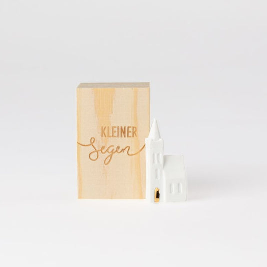 RAEDER DESIGN Glückskästchen Kleiner Segen